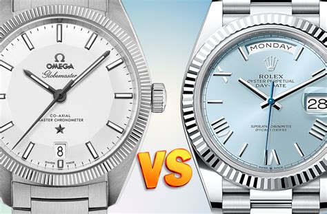 omega vs rolex investment|rolex vs omega vs breitling.